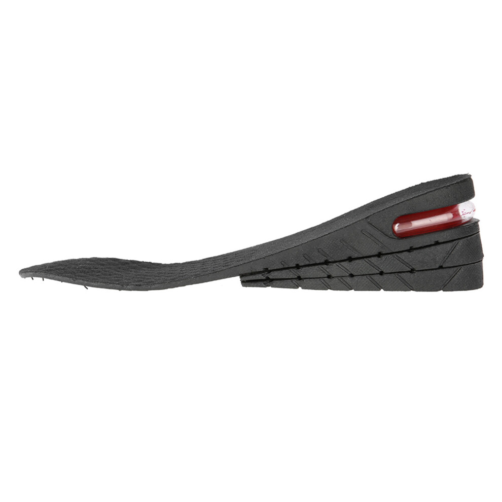 Soft PU Height Increase Shoe Insoles