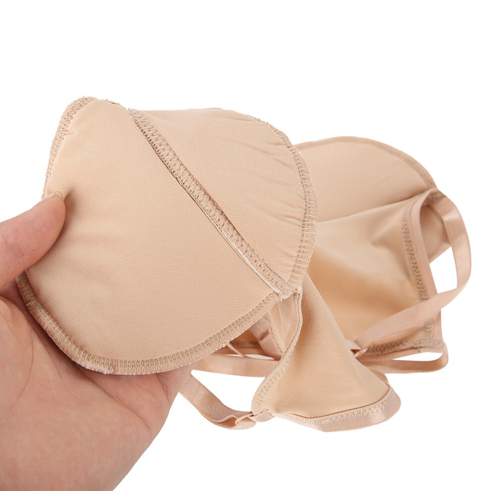 Cotton Reusable Underarm Sweat Absorbers