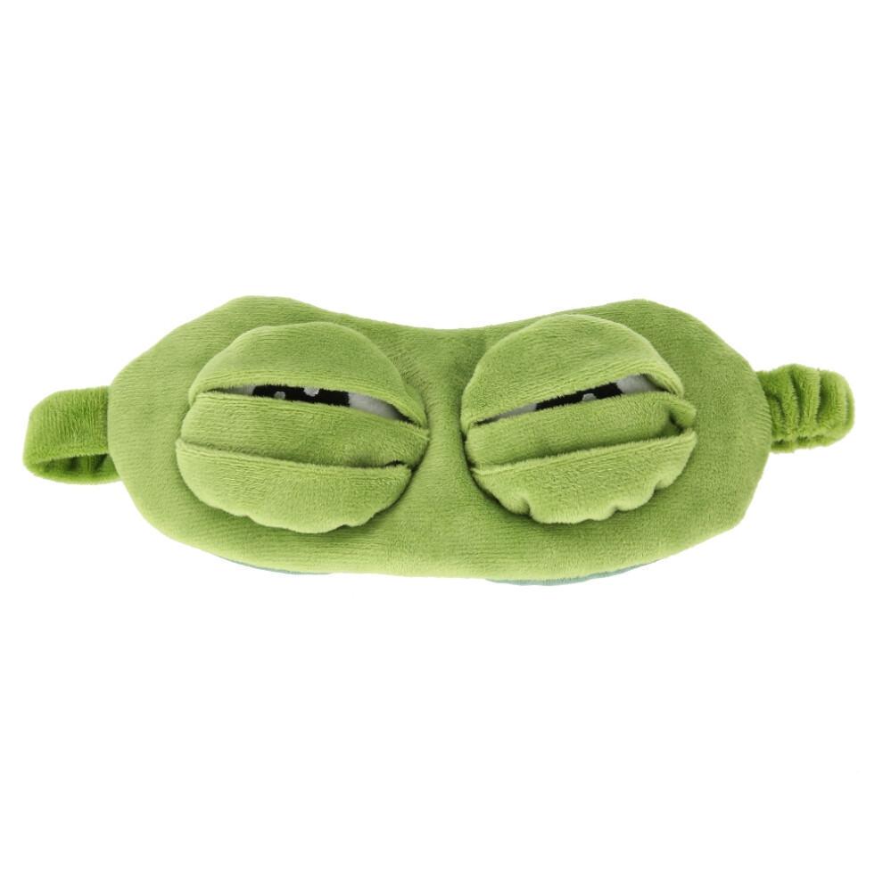 Funny Padded Eye Mask for Rest