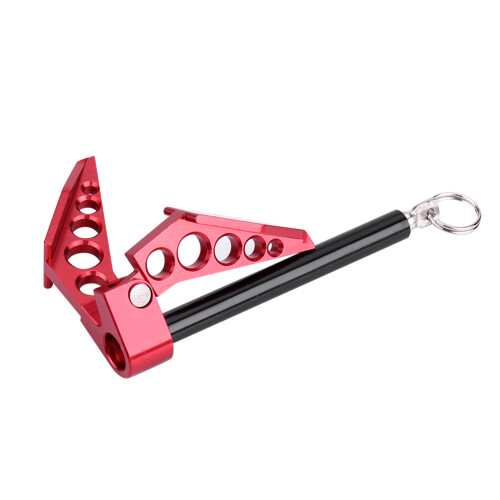 Metall Anker Winde RC Crawler 1