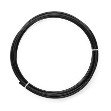 9.8ft Hydraulic Bike Brake Hose 5mm Nylon Tube for Disc Brake
