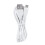 Handscanner Tierchip ISO 134.2kHz 8