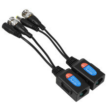 Audio-Balun für HD-CVI/TVI/AHD