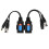 Audio-Balun für HD-CVI/TVI/AHD 3