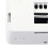 LCD Programmable Thermostat White 5A 1