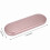 Rose Red Eyelash Tweezers Storage Box Makeup Tool Holder Space-Saving Design 2