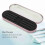 Rose Red Eyelash Tweezers Storage Box Makeup Tool Holder Space-Saving Design 6