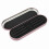 Rose Red Eyelash Tweezers Storage Box Makeup Tool Holder Space-Saving Design 7