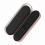 Rose Red Eyelash Tweezers Storage Box Makeup Tool Holder Space-Saving Design 12