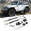 Jeep Wrangler JK 2007-2017 Motorhaubenstütze 5