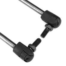 Motorhaube Liftstütze Jeep Wrangler JK 2007-2017