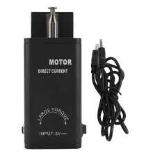 USB-Powered BBQ Roast Motor 3W