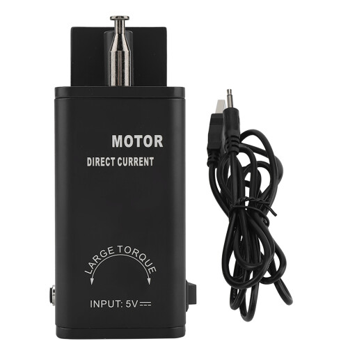 USB-Powered BBQ Roast Motor 3W