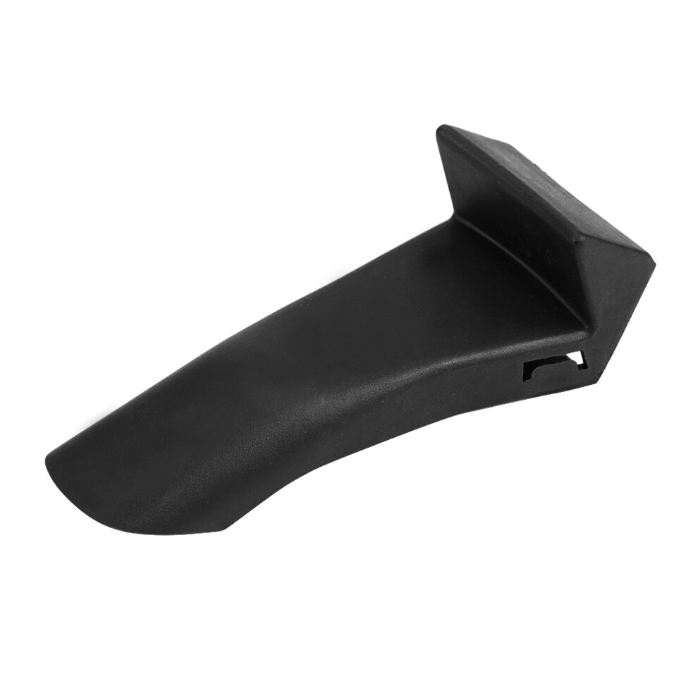 Durable Rubber Tire Changer Clamp Covers Bent Angle 4 Pack Jaw Protectors 8771392560114