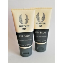 2x Forever Ink Balm (care of tattoo) (2x30g tubes)