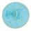 Blue Hair Cutting Cape for Kid Salon 10