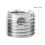 Robust Stainless Steel 307 Thread Inserts 10 Pack Self Tapping M5x0.8 & M8x1.0 9