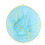Blue Hair Cutting Cape for Kid Salon 9