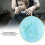 Blue Hair Cutting Cape for Kid Salon 3