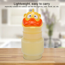 Baby Travel Urinal 420ml Portable Outdoor Potty