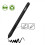PN01 Battery-Free Passive Stylus for M708 Tablet, Black, Compact 4