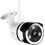 PTZ WiFi Outdoor Security Camera Night Vision 2