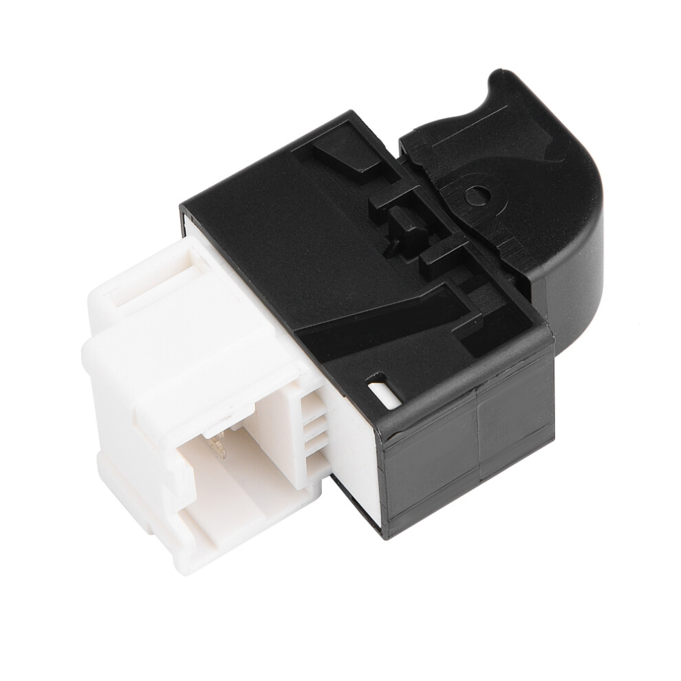 Single Power Window Switch For Nissan Pathfinder Infiniti Qx4 25411-0M010, Black 8261392778348