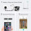 PTZ WiFi Outdoor Security Camera Night Vision 11