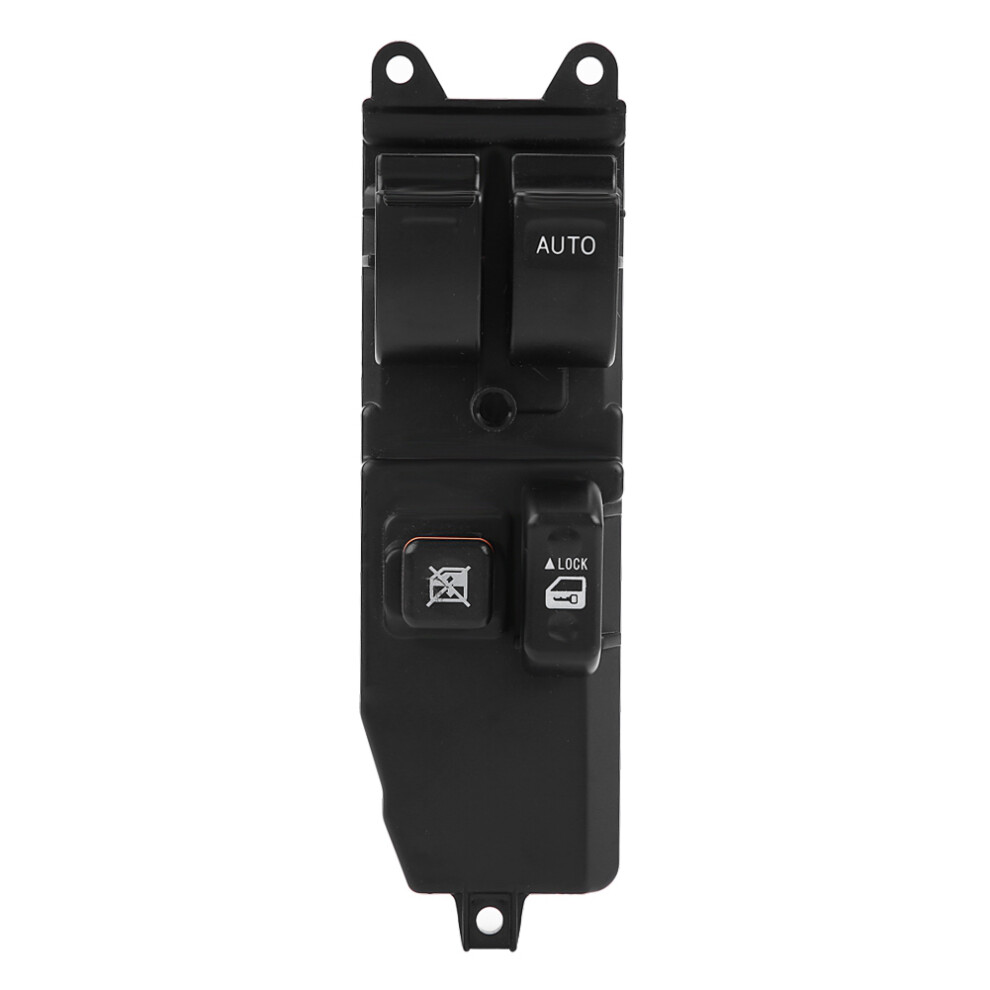 84820-26201 Regulator Switch Hiace 7293282594388