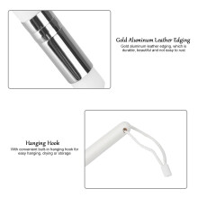 Eyelash Extension Care Brush Soft Silicone Foam Cleaner for Daily Use 02#