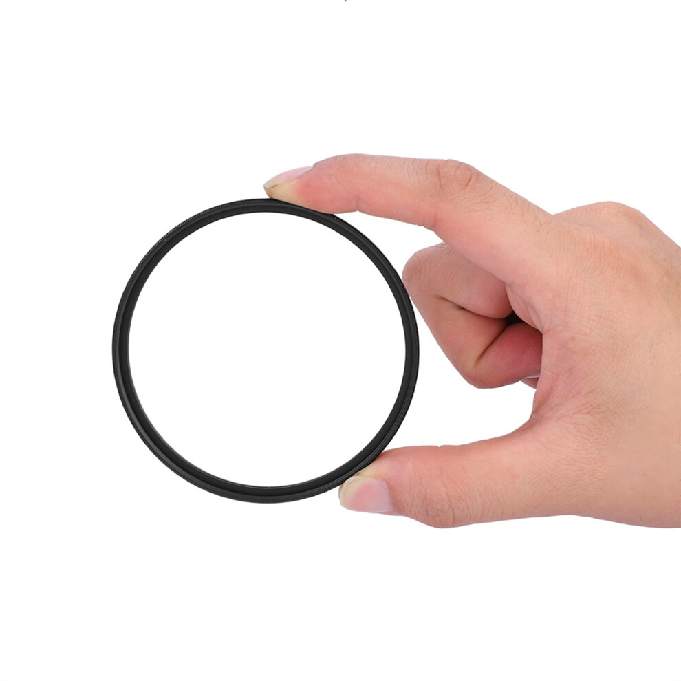 Mcuv 95Mm Ultra Slim Aluminum Multi-Layer Coating Uv Filter For Wide Lens 8471392560984