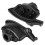 Wireless Bluetooth Earbuds 5.0 Noise Cancelling IPX7 Waterproof Compact Black 12