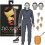NECA NECA Halloween H20 (1998) Ultimate Michael Myers 1