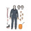 NECA NECA Halloween H20 (1998) Ultimate Michael Myers 3