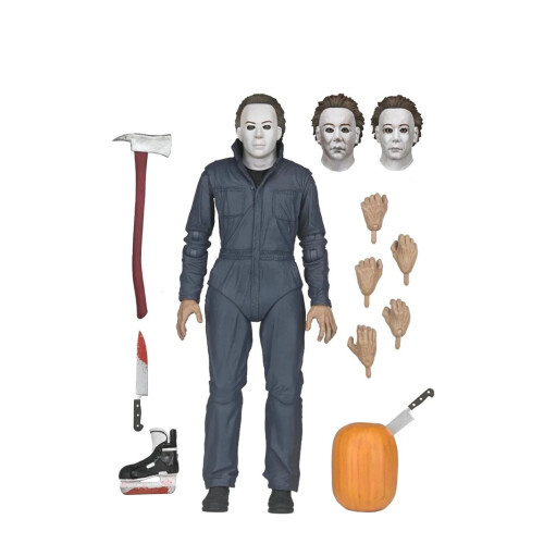 NECA NECA Halloween H20 (1998) Ultimate Michael Myers 2