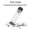 50mm G1/4 Thread PC Water Cooling Cylinder Tank 1