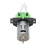 Reversible Flow Peristaltic Dosing Pump Head 1