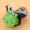 DIY Peristaltic Dosing Pump Head Aquarium 1