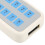 USB 100KHz 4-Axis CNC Motion Controller Card + Jog Handle 8