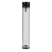Extra Long 50mm G1/4 Water Cooling Tank