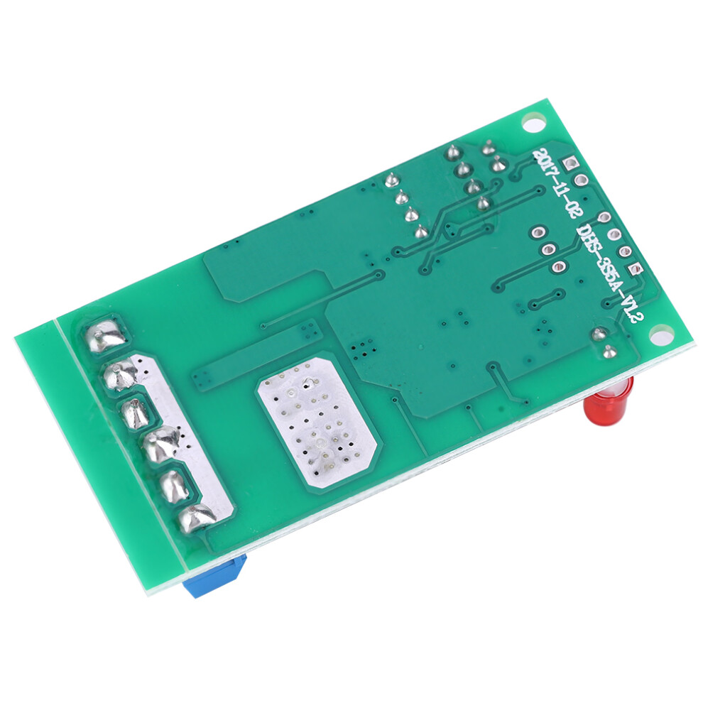 Compact Solar Controller 3A PWM Lithium