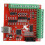 USB 100KHz 4-Axis CNC Motion Controller Card + Jog Handle 12