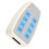 USB 100KHz 4-Axis CNC Motion Controller Card + Jog Handle 16