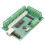 USB CNC Motion Control Card, 9.8x6cm, 12-24V, Windows 10 16