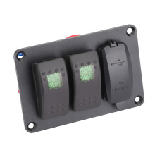 Rechargeable 300Wh Power Bank with AC Out Compact Design Ideal for Outdoor Use