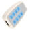 USB CNC Motion Control Card, 9.8x6cm, 12-24V, Windows 10 11