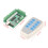 USB CNC Motion Control Card, 9.8x6cm, 12-24V, Windows 10 10