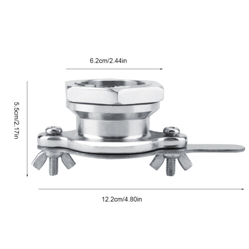 Beekeeping Honey Tap Valve 1