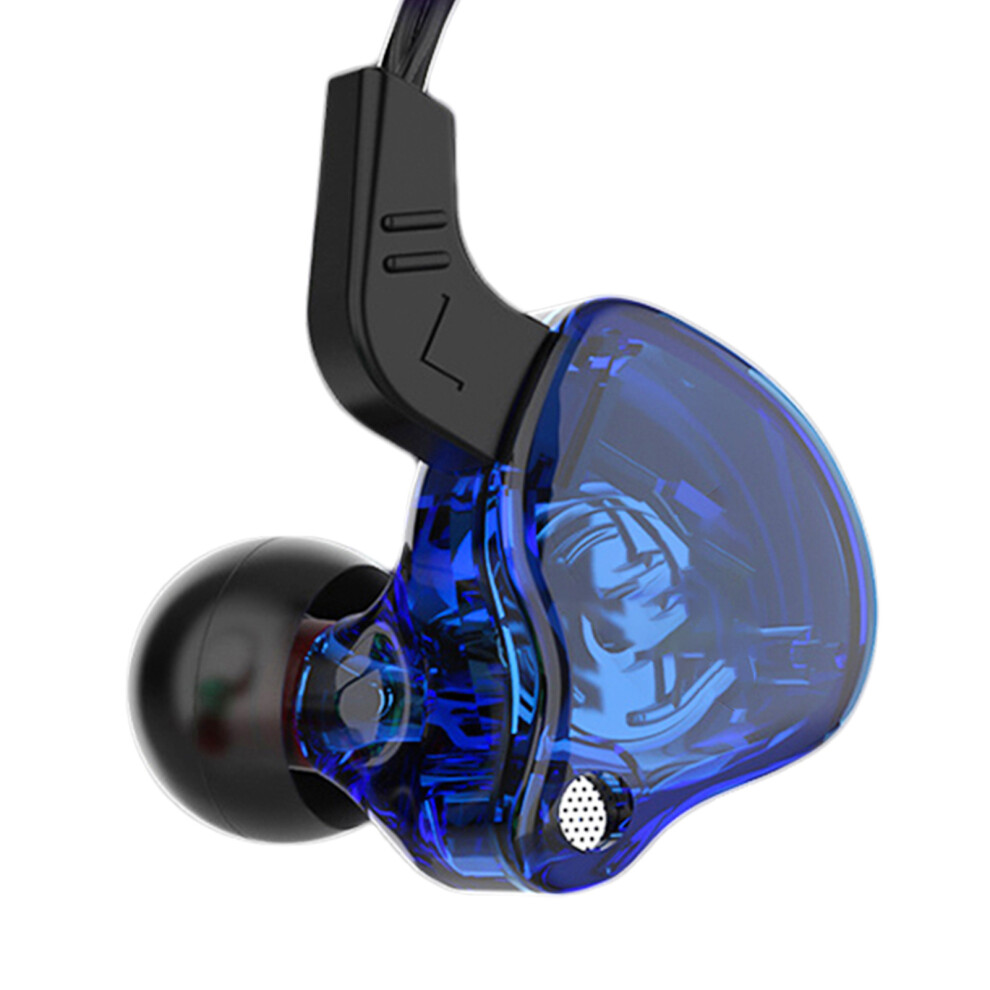 Ak6 3.5Mm In-Ear Sport Headphones With Microphone, Choose Color 6921392563567