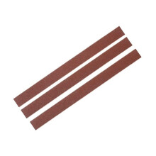 Multi-sharp Spare Abrasive Pack